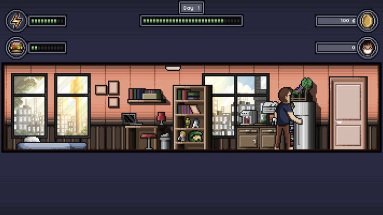 dev_me Steam CD Key