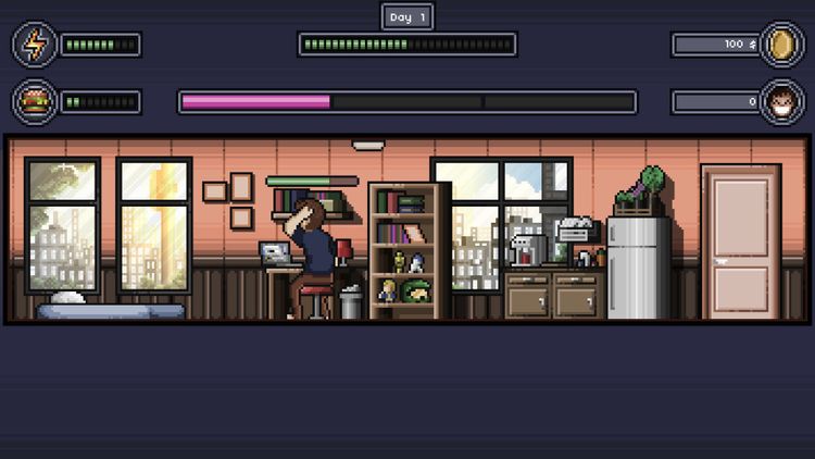 dev_me Steam CD Key