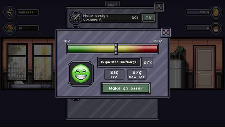 dev_me Steam CD Key