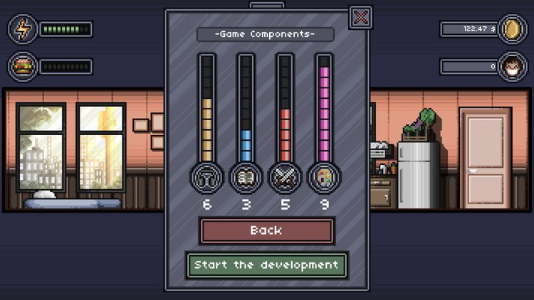 dev_me Steam CD Key