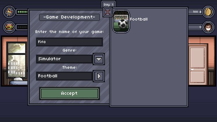 dev_me Steam CD Key