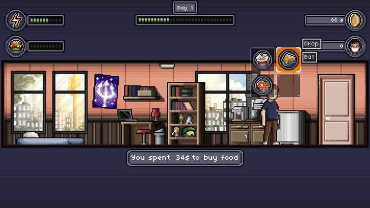dev_me Steam CD Key