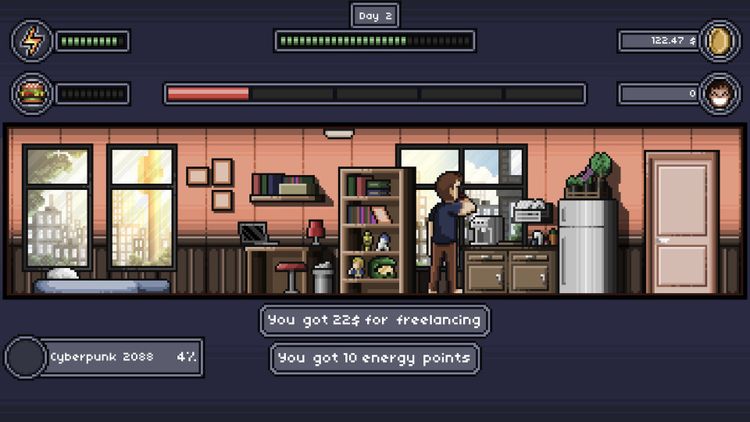 dev_me Steam CD Key
