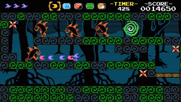 Ravva and the Cyclops Curse Steam CD Key