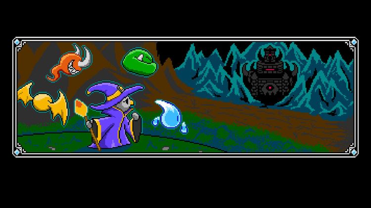 Ravva and the Cyclops Curse Steam CD Key