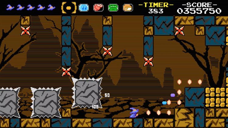 Ravva and the Cyclops Curse Steam CD Key