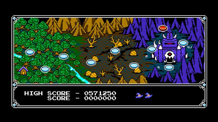 Ravva and the Cyclops Curse Steam CD Key