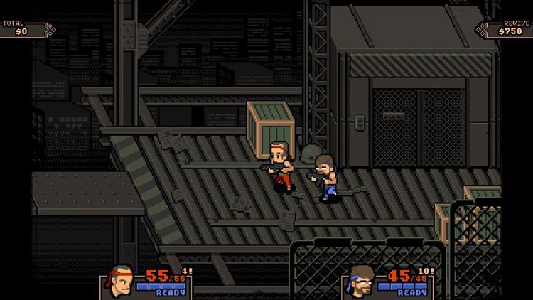 Streets of Red : Devil's Dare Deluxe Steam CD Key