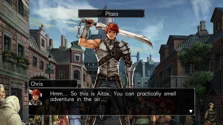 Wizardry: Labyrinth of Lost Souls Steam Altergift