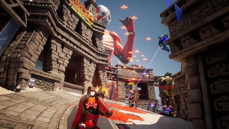 Morphies Law: Remorphed Steam CD Key
