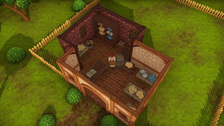 Winkeltje: The Little Shop EU Steam CD Key