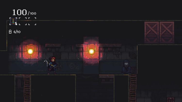 REDO! Steam CD Key
