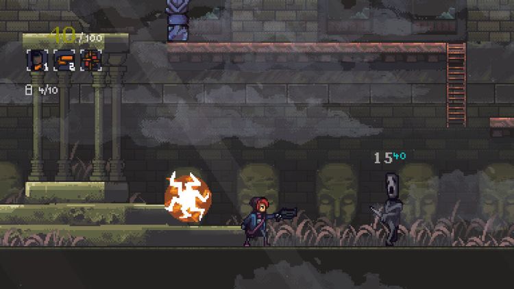 REDO! Steam CD Key