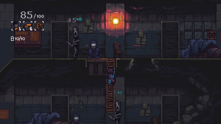 REDO! Steam CD Key