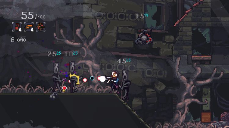 REDO! Steam CD Key