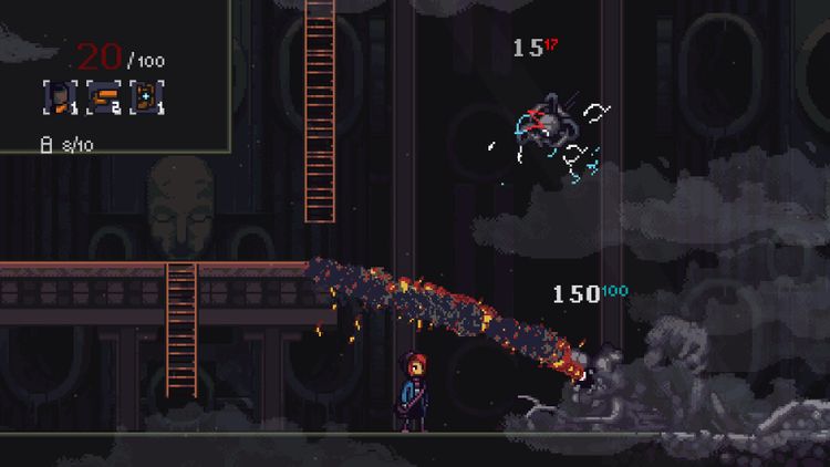 REDO! Steam CD Key