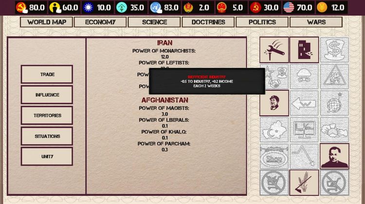 China: Mao's legacy Steam CD Key