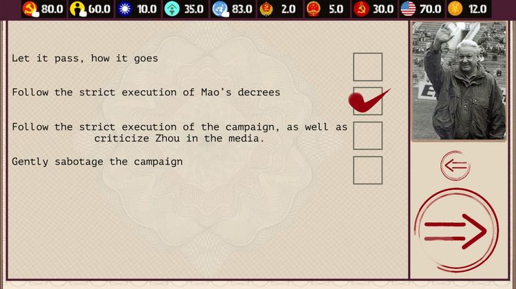 China: Mao's legacy Steam CD Key