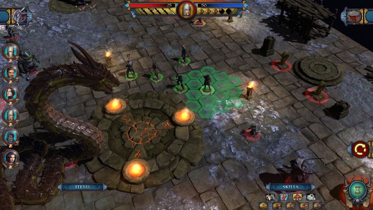 Shieldwall Chronicles: Swords of the North Steam CD Key
