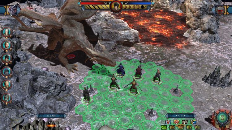 Shieldwall Chronicles: Swords of the North Steam CD Key