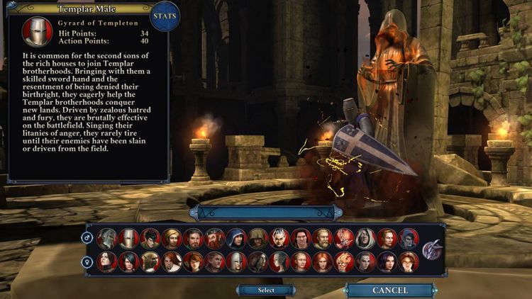 Shieldwall Chronicles: Swords of the North Steam CD Key