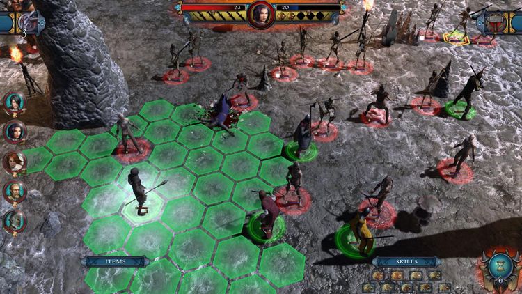 Shieldwall Chronicles: Swords of the North Steam CD Key