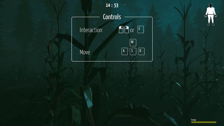 Not My Day! Steam CD Key