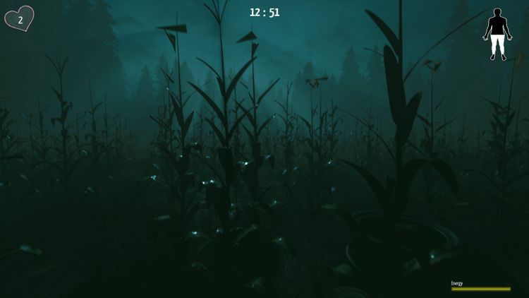 Not My Day! Steam CD Key