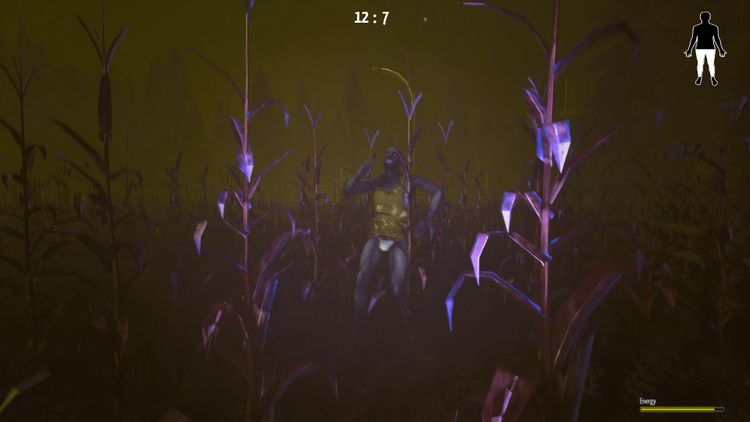 Not My Day! Steam CD Key