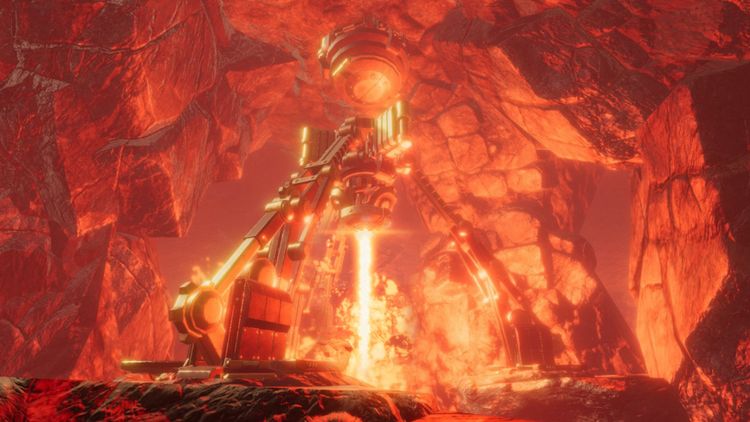Volcanoids EU Steam Altergift