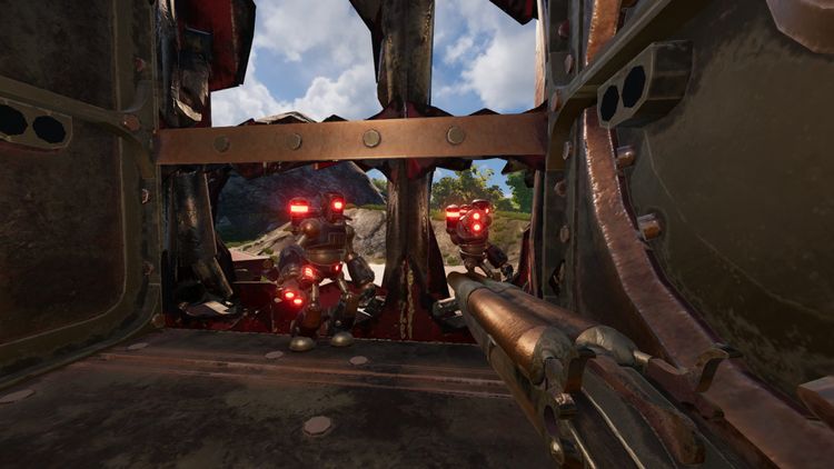 Volcanoids EU Steam Altergift