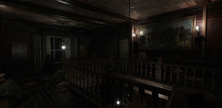 Unrest Indigo Steam CD Key