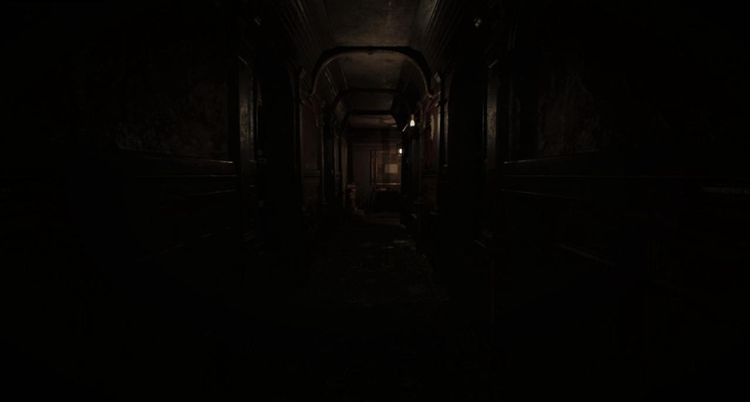 Unrest Indigo Steam CD Key