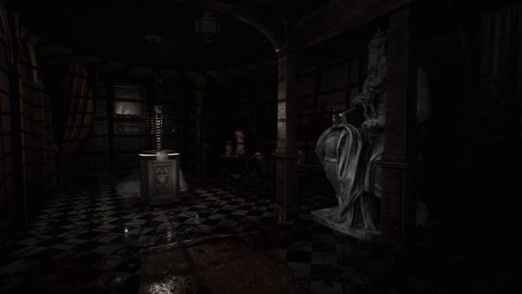 Unrest Indigo Steam CD Key