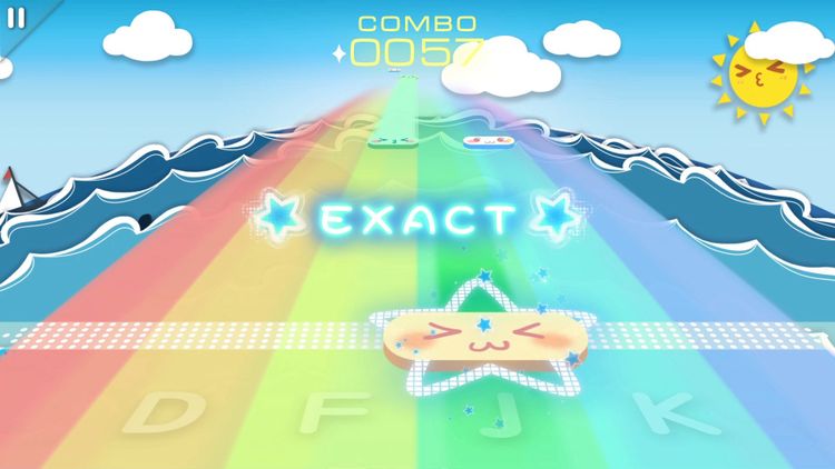 MUSYNX Steam CD Key