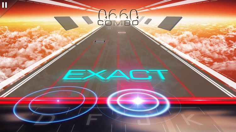 MUSYNX Steam CD Key