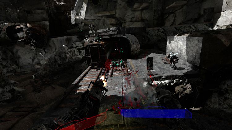 ArmZ VR Steam CD Key