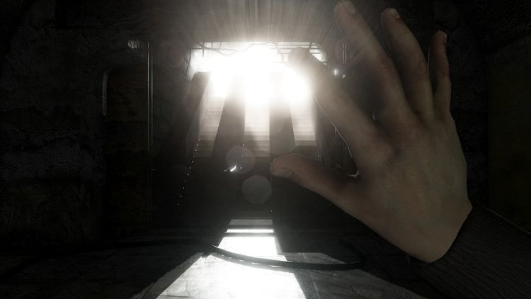 03.04 Steam CD Key