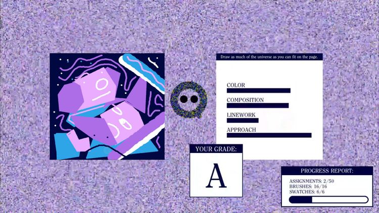 ART SQOOL Steam CD Key