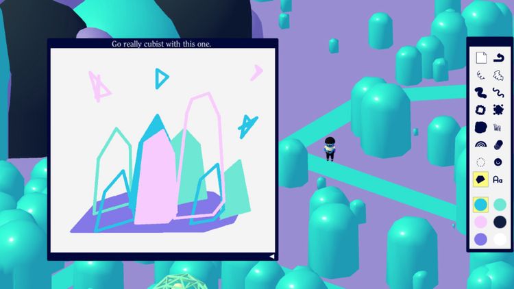 ART SQOOL Steam CD Key