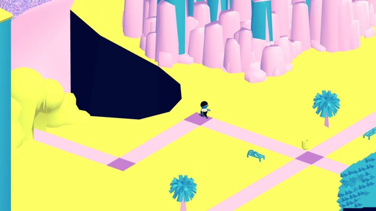 ART SQOOL Steam CD Key