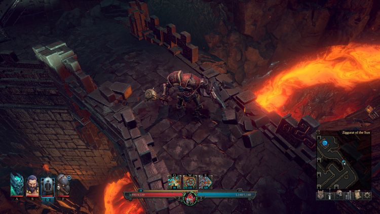 Shadows: Awakening - The Chromaton Chronicles DLC PC Steam CD Key