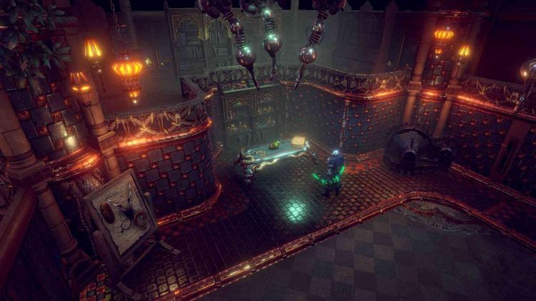 Shadows: Awakening - The Chromaton Chronicles DLC PC Steam CD Key