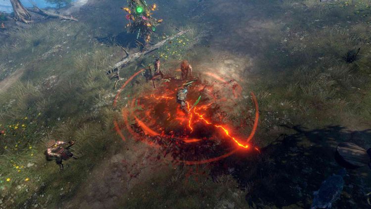 Shadows: Awakening - The Chromaton Chronicles DLC PC Steam CD Key