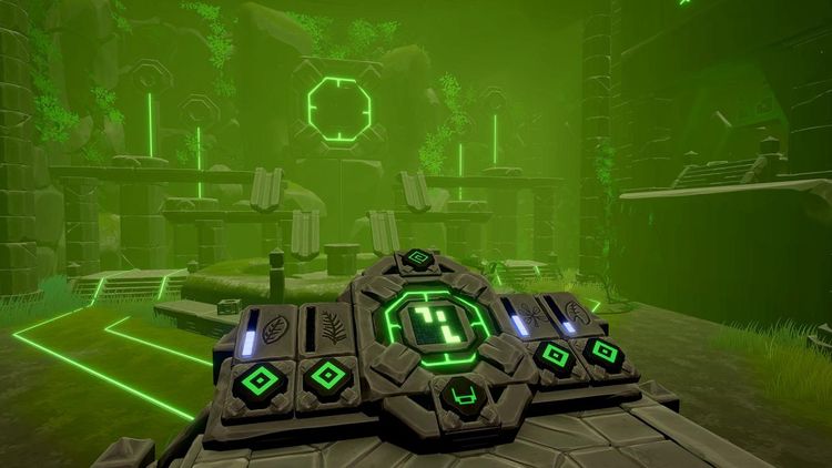 Memorrha Steam CD Key