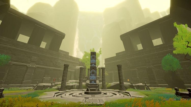 Memorrha Steam CD Key