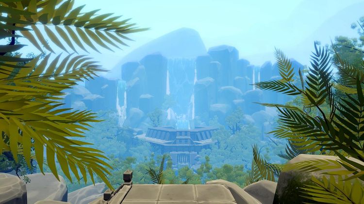 Memorrha Steam CD Key