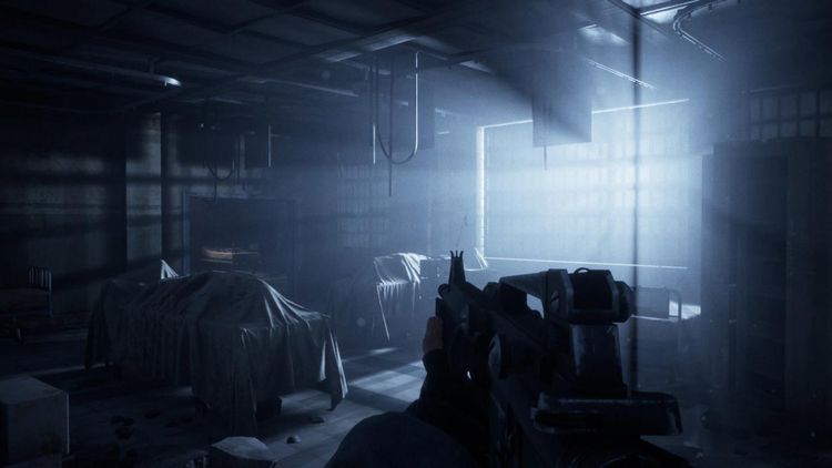 Terminator: Resistance GOG CD Key