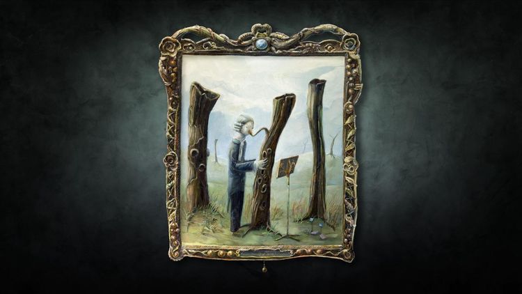 Creaks Steam Altergift