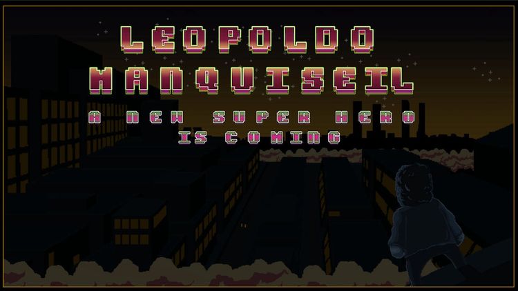 Leopoldo Manquiseil Steam CD Key